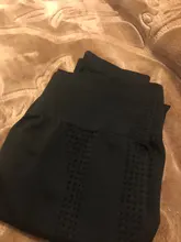 Tejtrellen-mallas deportivas sin costuras para mujer, mallas deportivas para mujer, ropa deportiva, Leggings de ejercicio de cintura alta, 10% LICRA