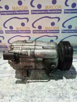

1J0820803J AIR CONDITIONING COMPRESSOR VOLKSWAGEN GOLF IV SALOON (1J1)