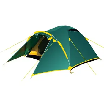 

Tent lair 3 V2 trt-39 Tramp