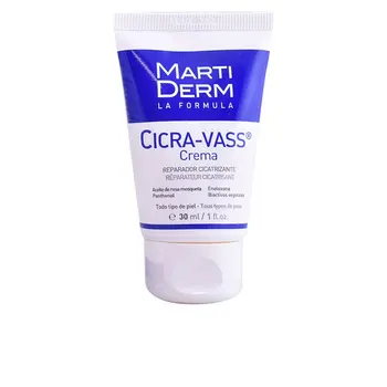 

CICRA-VASS healing Repair Cream 30 ml