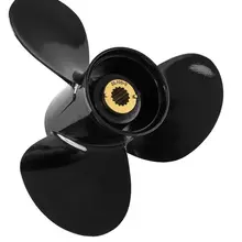 Винт гребной Mercury 60-125;3x14x13, BaekSan 010901400A1300M