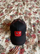 Nueva Marca 62 estilos Mickey y pato DONALD gorra de béisbol de las mujeres de los hombres de Hip Hop papá de malla camionero sombrero Dropshipping. Exclusivo.