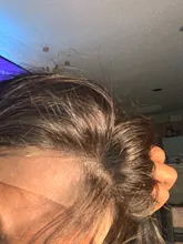 360 peluca Frontal de encaje brasileño de la onda del cuerpo de la peluca 13x4 frente de encaje pelucas de cabello humano para las mujeres negras 30 pulgadas Mstoxic Remy cierre 4x4 peluca