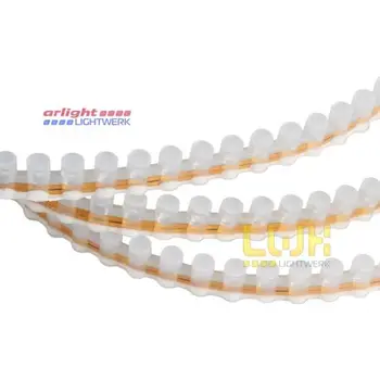 

LED strip & le; 12 v warm (dip 5mm, 96 LED) 2 m Arlight 024652