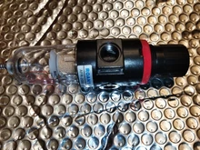 Pressure-Switches-Gauge PNEUMATIC-FILTER-REGULATOR AFR2000 Air-Treatment-Unit