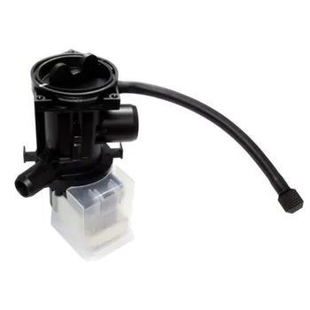 

Washing Machine Drain Pump Replacement For LG F14B8TDA - 5859 EN1001B