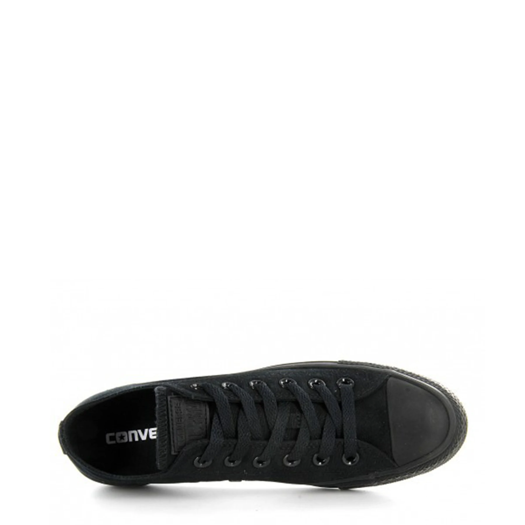 Converse M5039 Unisex Black 98005. Color: Black, Size: EU 45Converse886952780364