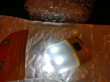 Tent Lamp Lantern Pocket-Light Lithium-Battery Usb Rechargeable Mingray IP65 Outdoor