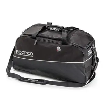 

016430NR Sports Bag Sparco Planet