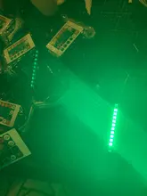 Lamp Base Table-Decor-Holder Light Night-Light-Replacement Usb-Cable Touch 3D Colorful