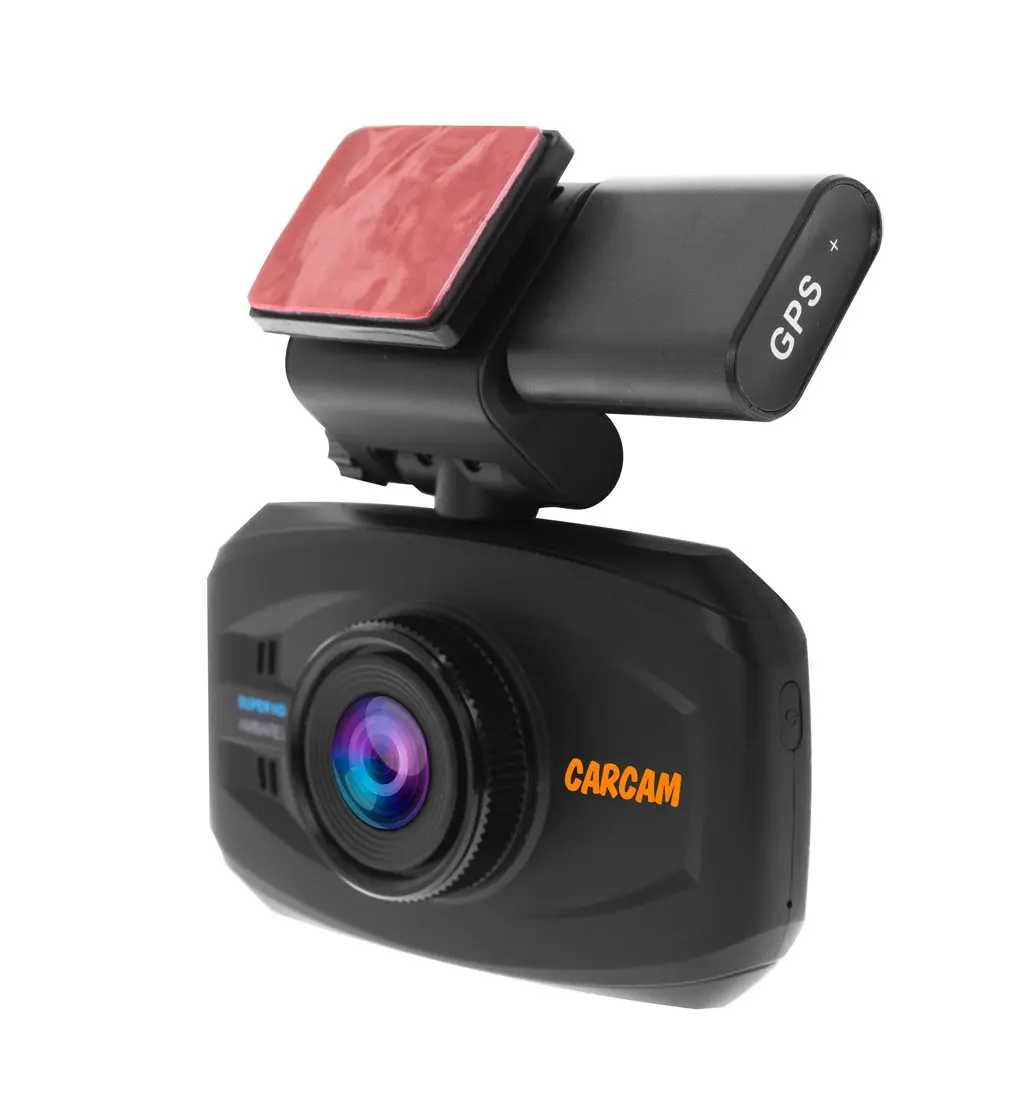 Super HD DVR видеорегистратор и GPS информер CARCAM Q7|Видеорегистраторы| |