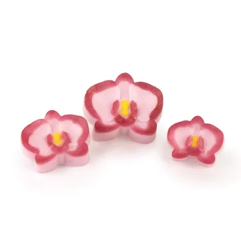 

Orchid big plastic mould