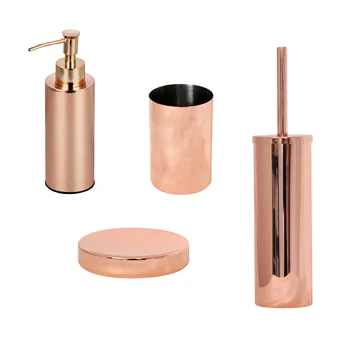 

Game ACCESORIES MSV bathroom collection Doha