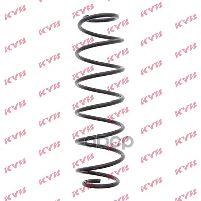 Пружина(Серия K-Flex) Kyb Rh6081 KYB арт. RH6081