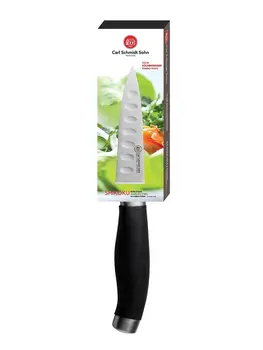 

Knife universal 5crmov15 Shikoku, 10 cm, Germany