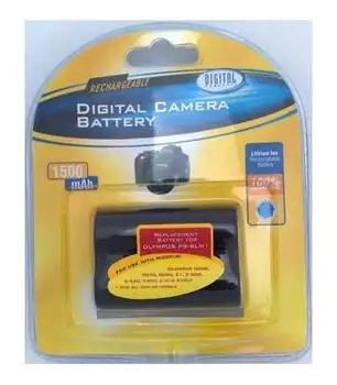 

DIGITAL battery PS-BLM1 for OLYMPUS E-510 - E-520