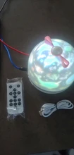 Projector-Night-Light Led-Lamp Bt-Speaker Chargeable-Universe Rotate Starry Sky Baby Gift
