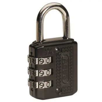 

PADLOCK SECURITY 20MM COMB. PROGRAMMABLE NE ABUS