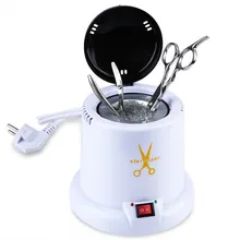 Стерилизатор для дизайна ногтей, высокотемпературный стерилизатор, коробка для инструментов для ногтей, коробка для дезинфекции