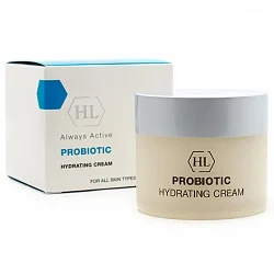

Holy Land probiotic hydrating cream-moisturizing cream 50 ml