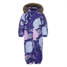 Утеплённый комбинезон Huppa Keira