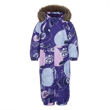 

Warm overalls huppa Keira