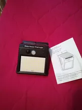 Light Power-Lamp Led-Bulb Outdoor-Lighting Garden-Decoration Motion-Sensor Solar Security
