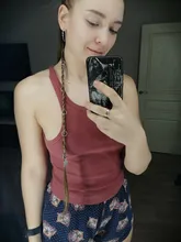 Dreadlock Beads Tube-Accessories Hoop Hair-Rings Circle Golden/silver 50pcs Inner-Hole