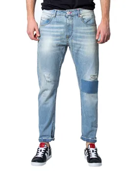 

Brand: Displaj - Genre:- Category: Jeans- …Color: blue, Size: 44