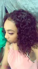 Melodie 28 30 pulgadas onda profunda 5X5 cierre peluca delantera de encaje rizado pelucas Pre arrancó cabello humano brasileño 4x4 peluca Frontal de encaje
