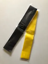 Bandas de goma de resistencia para Yoga, equipo de Fitness, bandas elásticas para entrenamiento de gimnasia, Fitness, Pilates, Crossfit