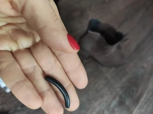 Almohadillas de silicona para rizador de pestañas, reemplazo negro para rizador de pestañas, herramientas de estilismo para maquillaje, 30/50/100 Uds.