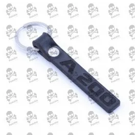 

Key chain MERCEDES A200