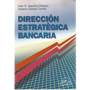 

Strategic direction Bank