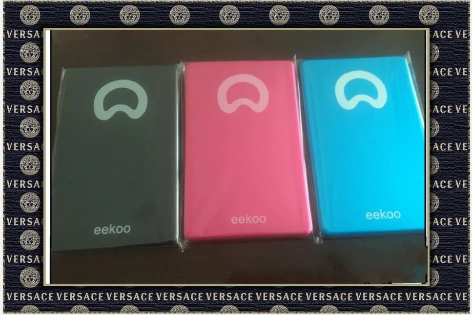 Eekoo HDD 1 ТБ 2 ТБ металлический чехол USB 2,0 мобильный жесткий диск для ноутбука Внешние жесткие диски 2000G мониторинг Внешняя память