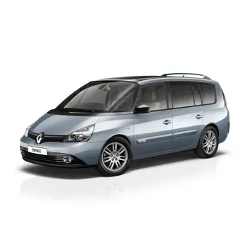 

Pack LEDs RENAULT ESPACE IV (+ 2003)