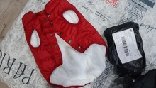 Dog-Vest-Jacket Pet-Coat Bulldog-Clothing Dogs Warm Fleece Pug French Chihuahua Winter