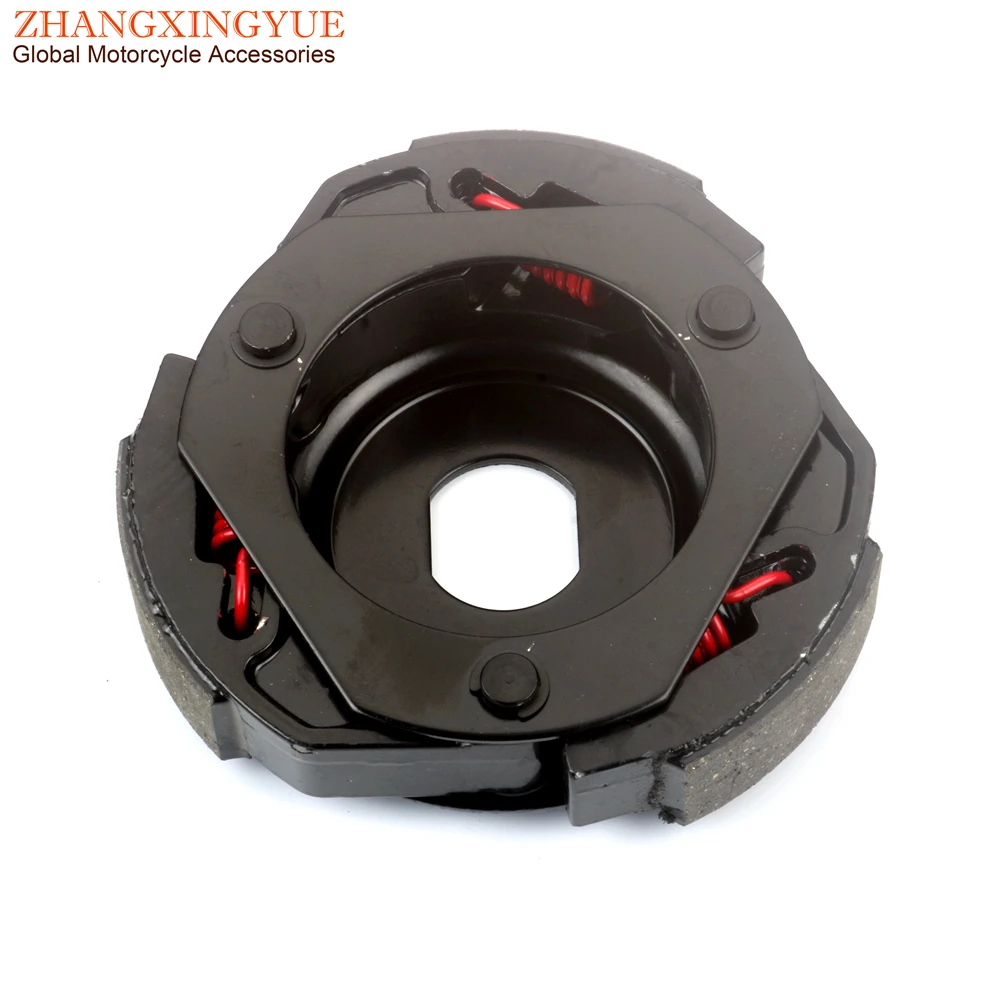 

Скутер GY6 152QMI Racing муфта для Peugeot 125 150 Citystar Django Tweet 125cc 150cc 4-тактный