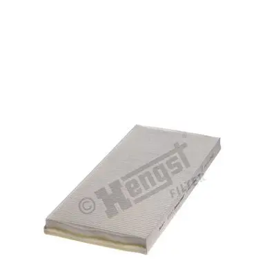 Фильтр салона MERCEDES SPRINTER/VW LT HENGST FILTER E912LI