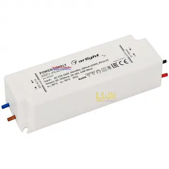 

Power supply arpj-ke401050a (42W, 1050ma, PFC) 1 PCs Arlight 021901