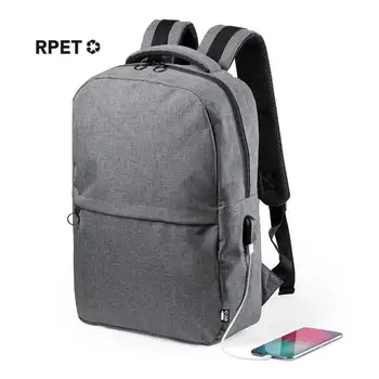 

Backpack polyester 600D RPET