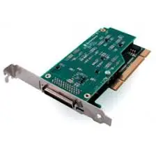 

Sangoma Serial Card PCI A144 4 Port: RS232 Interface