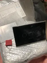 Touch-Switch Required Smart-Light Tuya App-Control Wifi No-Neutral-Wire Alexa Google