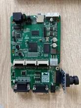 ZYNQ7010-Placa de desarrollo XC7Z010 FPGA