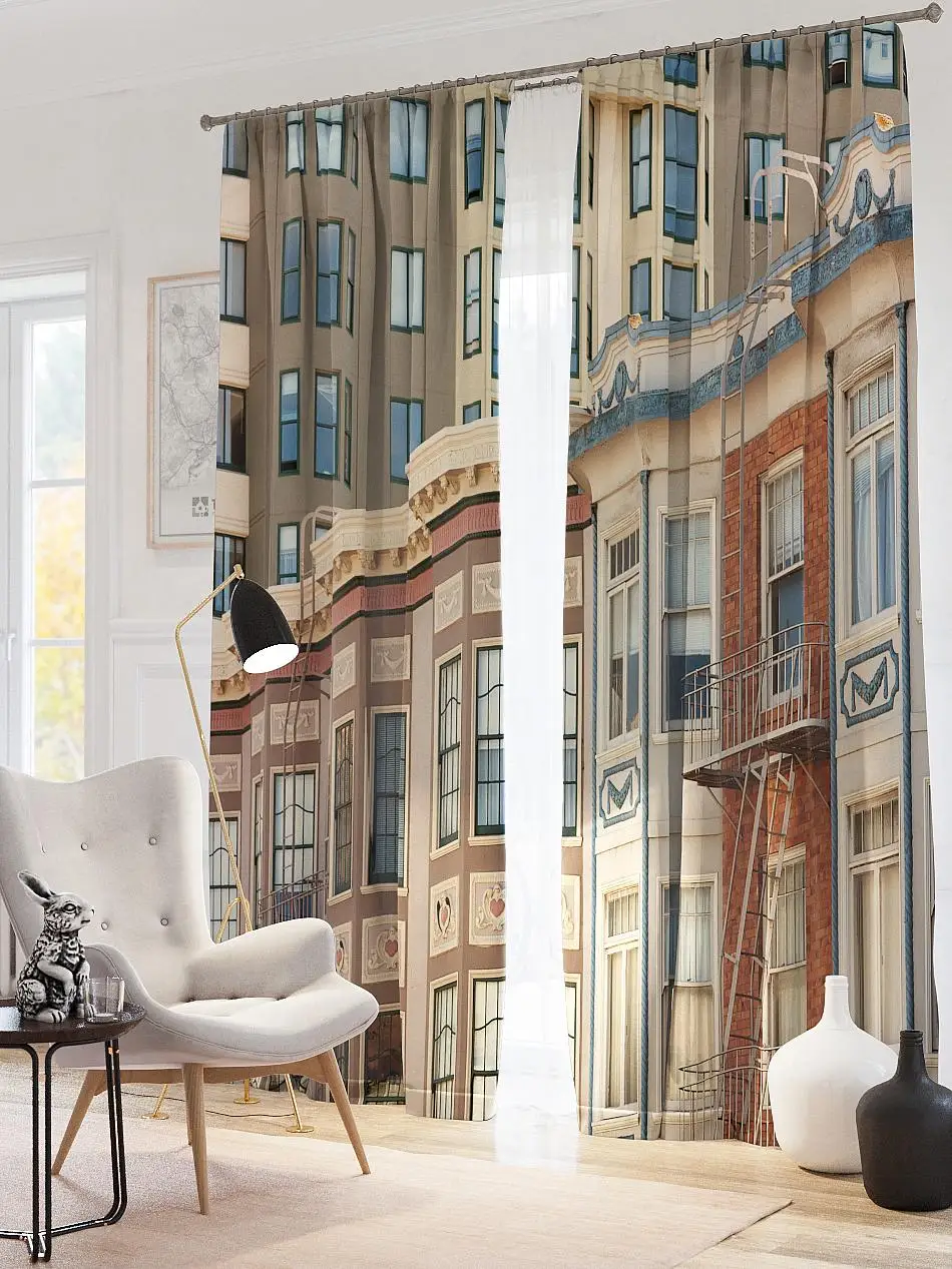 Шторы Купить На Софийской Улице