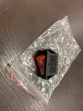 Electrical-Equipment Rocker-Switch Light 2-Position KCD3 with 16A 250vac/20a 125VAC 35mm--31mm--14mm