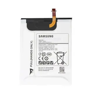 

Samsung Galaxy Tab A6 SM-T280 T285 T287 Tablet Battery-Battery