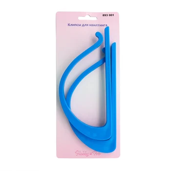 

893001 clips for quilting, Hobby & Pro