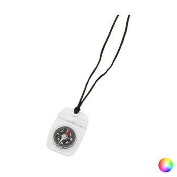 

Compass with Whistle 144438