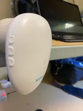 KERUI-sistema de alarma para la entrada del Hogar, Sensor de movimiento inteligente, impermeable, timbre de bienvenida, dispositivo de señal de seguridad para garaje y casa